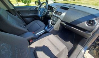 Opel Meriva // Benzyna // Klimatyzacja // Tempomat // full