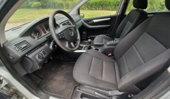 Mercedes B klasa // Benzyna // Klimatyzacja // full