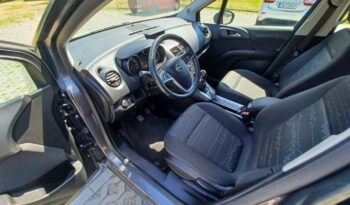 Opel Meriva // Benzyna // Klimatyzacja // Tempomat // full