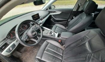 AUDI A4 // Quattro // Moc 251KM full