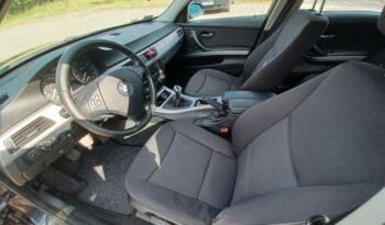 BMW Seria 3 // GAZ // Tempomat // full