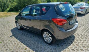 Opel Meriva // Benzyna // Klimatyzacja // Tempomat // full