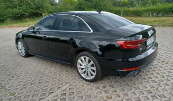 AUDI A4 // Quattro // Moc 251KM full