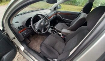 Toyota Avensis // Benzyna // Tempomat // Klimatyzacja // full