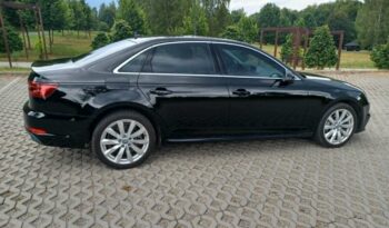 AUDI A4 // Quattro // Moc 251KM full