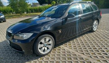 BMW Seria 3 // GAZ // Tempomat // full