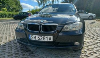 BMW Seria 3 // GAZ // Tempomat // full