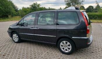 Citroen C8 // 7 OSOBOWY // Klimatronic // Szyberdachy // Diesel HDI // full