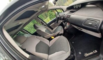 Citroen C8 // 7 OSOBOWY // Klimatronic // Szyberdachy // Diesel HDI // full