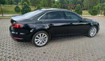 AUDI A4 // Quattro // Moc 251KM full