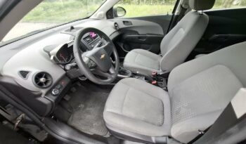 Chevrolet Aveo // GAZ // Rok 2012 // full