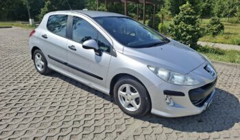 Peugeot 307 // Klimatyzacja // Benzyna // Android // full