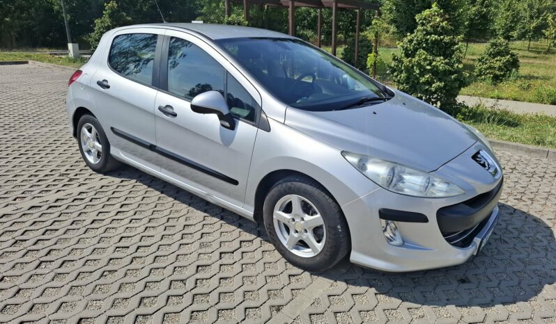 Peugeot 307 // Klimatyzacja // Benzyna // Android // full