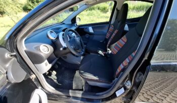Citroen C1 // Rok rej. 2011 // Klimatyzacja // 5 drzwi // full
