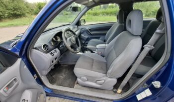 Toyota Rav-4 // Napęd 4×4 // Klimatyzacja // full