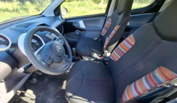 Citroen C1 // Rok rej. 2011 // Klimatyzacja // 5 drzwi // full