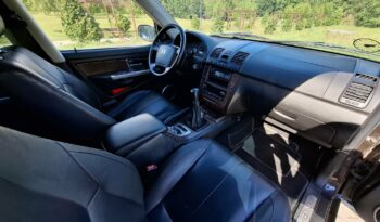 SsangYong Rexton // 4×4 // Benzyna + LPG full