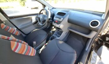 Citroen C1 // Rok rej. 2011 // Klimatyzacja // 5 drzwi // full