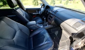 SsangYong Rexton // 4×4 // Benzyna + LPG full