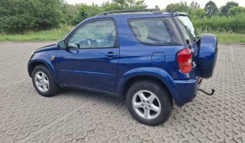 Toyota Rav-4 // Napęd 4×4 // Klimatyzacja // full
