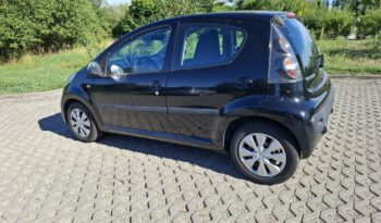 Citroen C1 // Rok rej. 2011 // Klimatyzacja // 5 drzwi // full