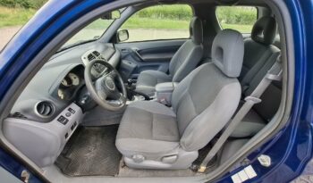 Toyota Rav-4 // Napęd 4×4 // Klimatyzacja // full