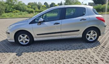 Peugeot 307 // Klimatyzacja // Benzyna // Android // full