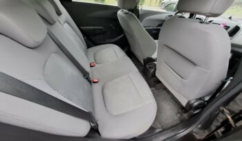 Chevrolet Aveo // GAZ // Rok 2012 // full