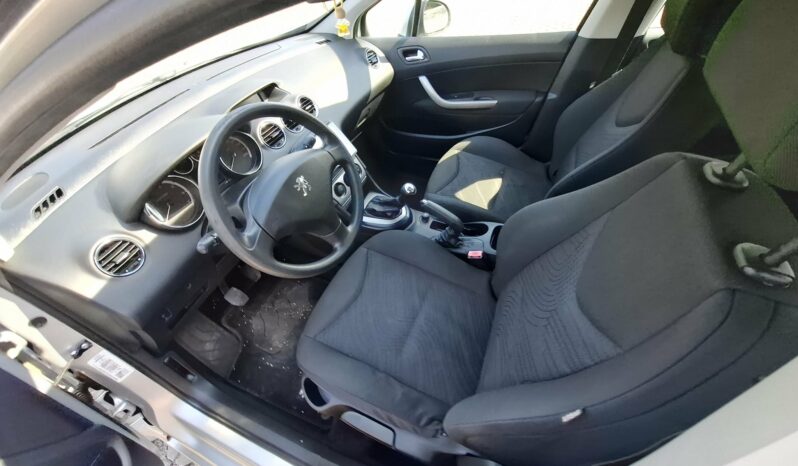 Peugeot 307 // Klimatyzacja // Benzyna // Android // full