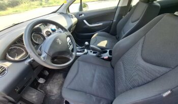 Peugeot 307 // Klimatyzacja // Benzyna // Android // full