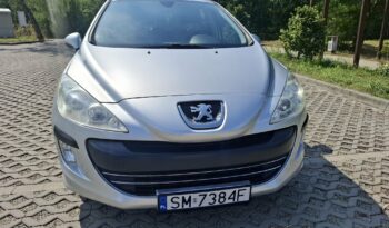Peugeot 307 // Klimatyzacja // Benzyna // Android // full