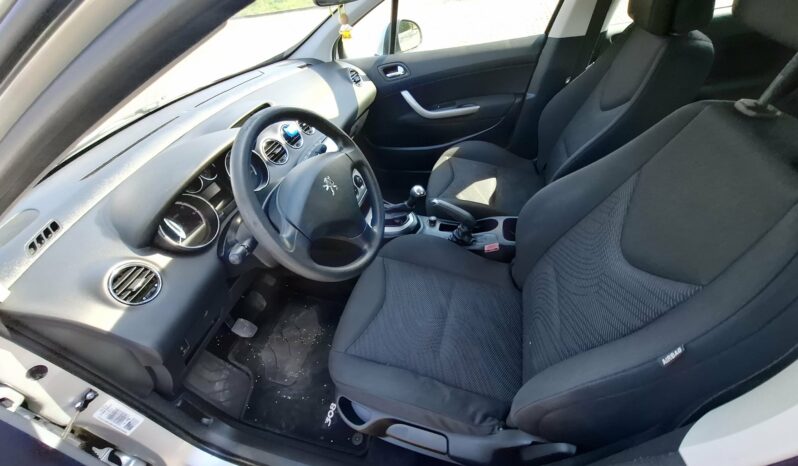 Peugeot 307 // Klimatyzacja // Benzyna // Android // full