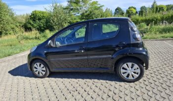 Citroen C1 // Rok rej. 2011 // Klimatyzacja // 5 drzwi // full