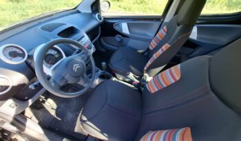 Citroen C1 // Rok rej. 2011 // Klimatyzacja // 5 drzwi // full