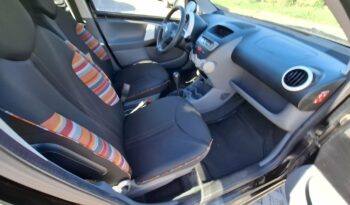 Citroen C1 // Rok rej. 2011 // Klimatyzacja // 5 drzwi // full