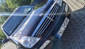 SsangYong Rexton // 4×4 // Benzyna + LPG full