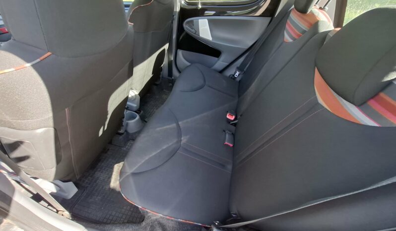 Citroen C1 // Rok rej. 2011 // Klimatyzacja // 5 drzwi // full