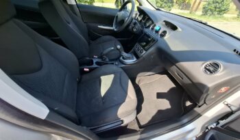 Peugeot 307 // Klimatyzacja // Benzyna // Android // full