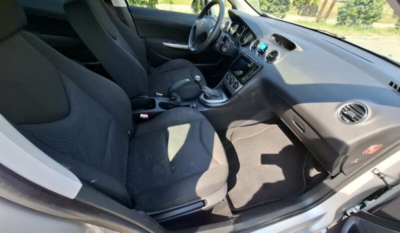 Peugeot 307 // Klimatyzacja // Benzyna // Android // full