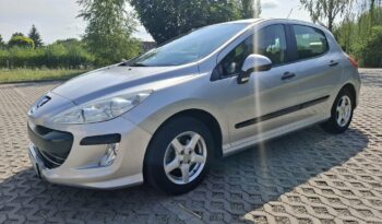 Peugeot 307 // Klimatyzacja // Benzyna // Android // full