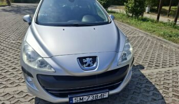 Peugeot 307 // Klimatyzacja // Benzyna // Android // full