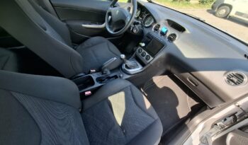 Peugeot 307 // Klimatyzacja // Benzyna // Android // full