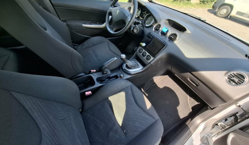 Peugeot 307 // Klimatyzacja // Benzyna // Android // full
