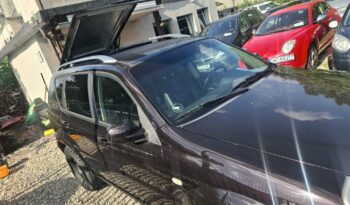 SsangYong Rexton // 4×4 // Benzyna + LPG full
