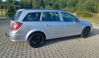 Opel Astra // GAZ // Klimatyzacja // Przegląd luty 2027 // full