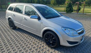 Opel Astra // GAZ // Klimatyzacja // Przegląd luty 2027 // full