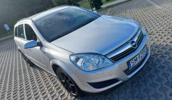 Opel Astra // GAZ // Klimatyzacja // Przegląd luty 2027 // full