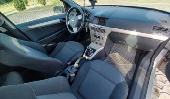 Opel Astra // GAZ // Klimatyzacja // Przegląd luty 2027 // full