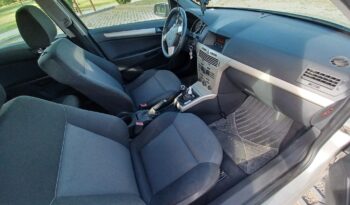 Opel Astra // GAZ // Klimatyzacja // Przegląd luty 2027 // full