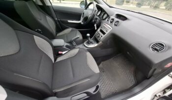 Peugeot 308 // Panorama dach // Klimatyzacja dwustrefowa // full